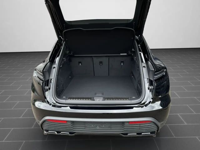 Porsche Macan 4S