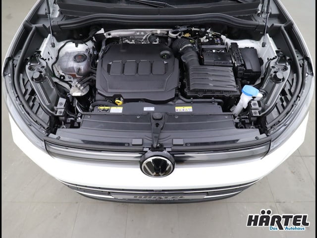 Volkswagen Tiguan 2.0 TDI DSG