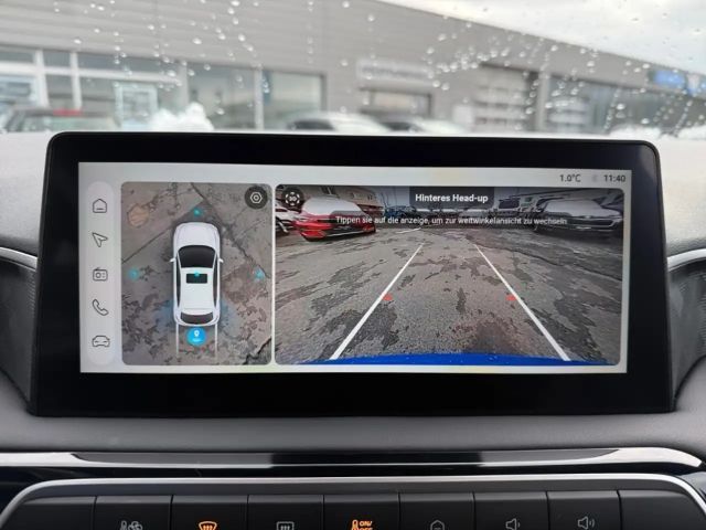 MG MG3 Hybrid+ Luxury