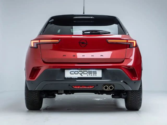 Opel Mokka GS-Line Grand Sport