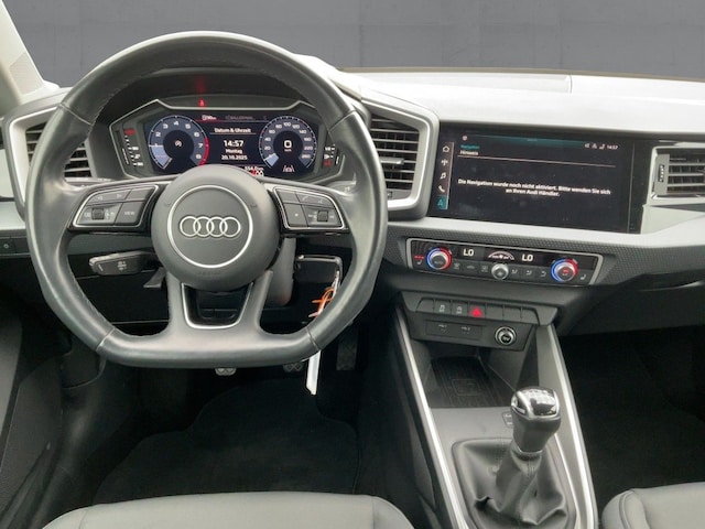 Audi A1 Citycarver 30 TFSI Quattro