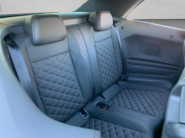 Volkswagen T-Roc 1.5 TSI Cabriolet DSG