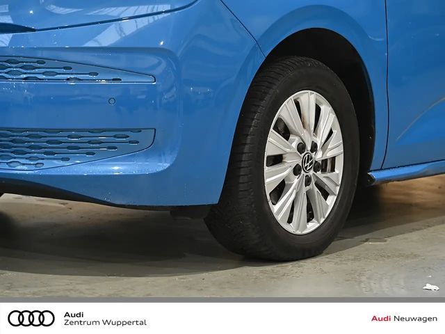 Volkswagen Multivan Life T7