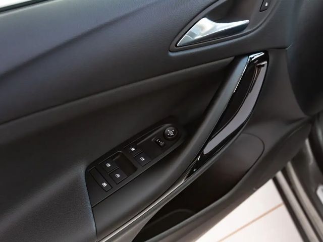 Opel Astra Elegance Sports Tourer Turbo