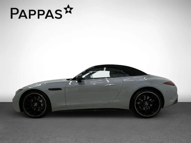 Mercedes-Benz AMG SL SL 43 AMG