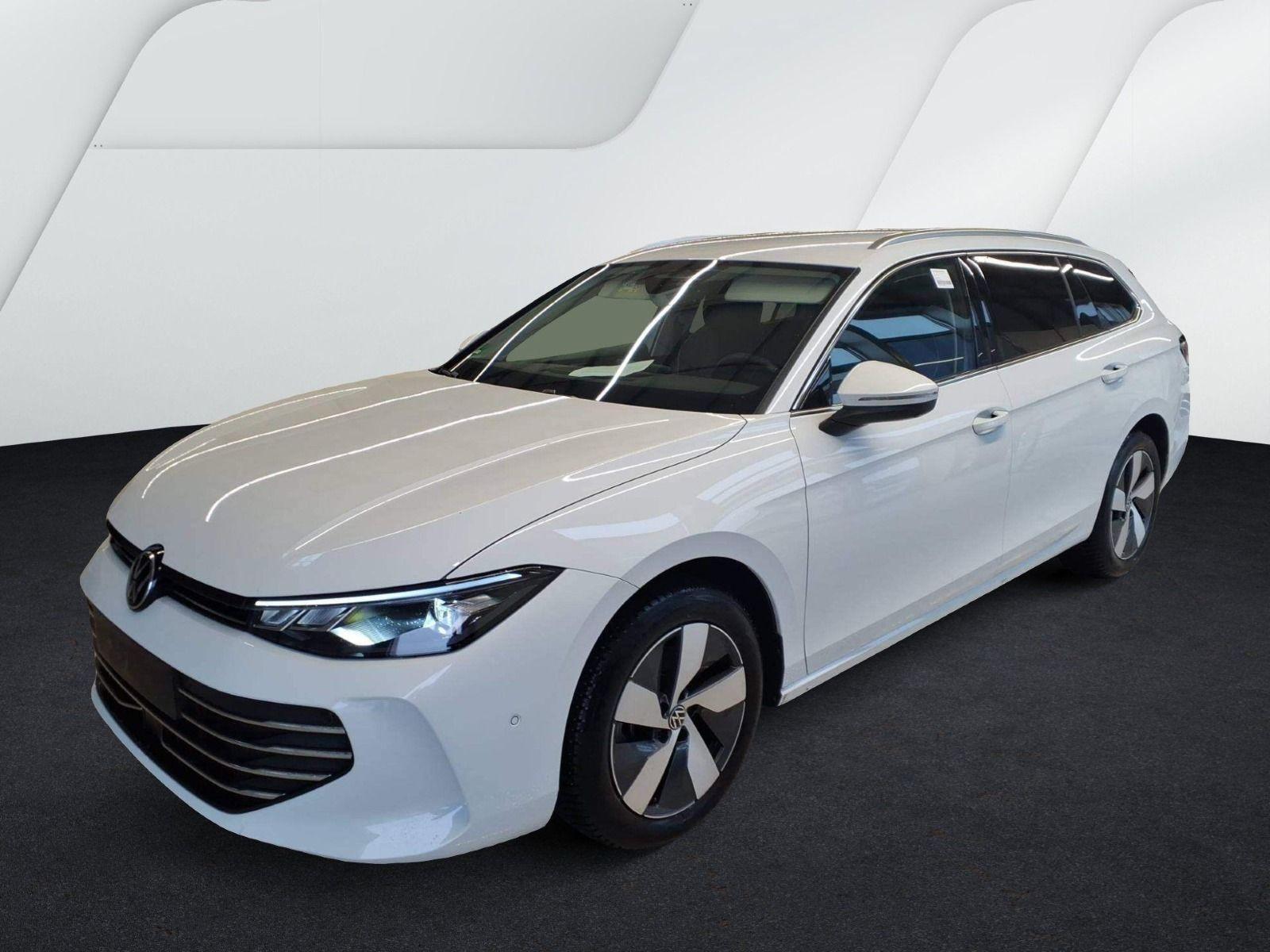 Volkswagen Passat 1.5 eTSI Business DSG Variant