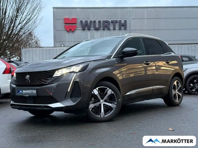 Peugeot 3008 GT-Line PureTech