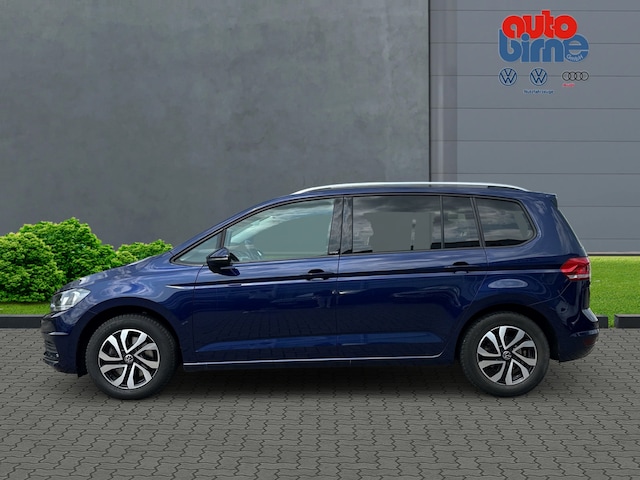 Volkswagen Touran 1.5 TSI DSG