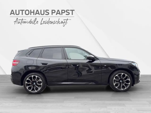 BMW X3 *** M-PAKET *** 6 PAKETE *** MEGA AUSSTATTUNG ***