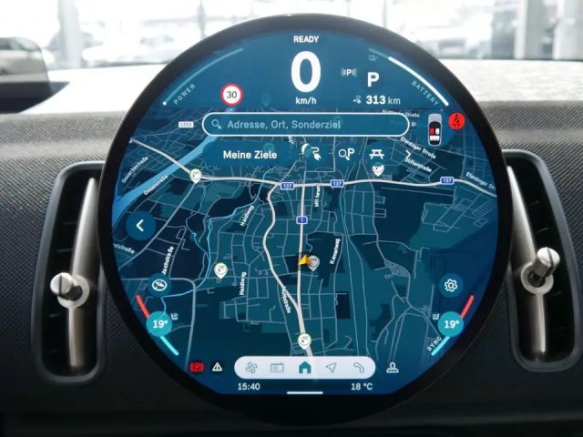 MINI Countryman E Countryman E