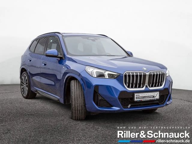 BMW X1 M-Sport sDrive