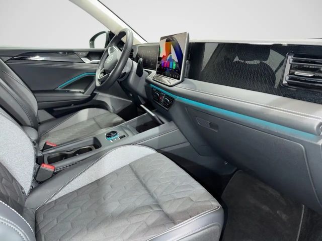 Volkswagen Tiguan 1.5 eTSI DSG