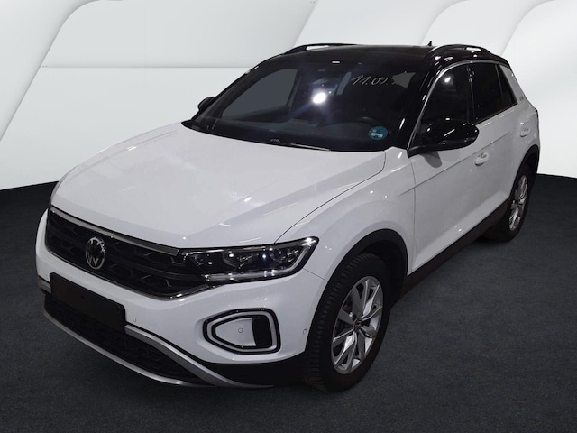 Volkswagen T-Roc 2.0 TDI DSG Life