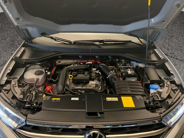 Volkswagen T-Roc 1.0 TSI Style