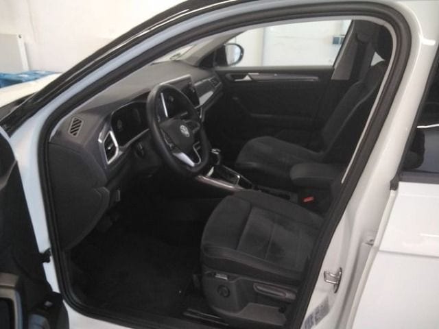 Volkswagen T-Roc 1.5 TSI DSG Style