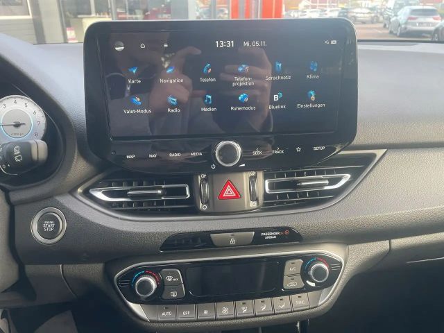 Hyundai i30 1.0 Style T-GDi