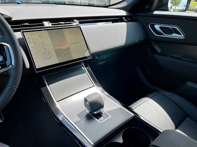 Land Rover Range Rover Velar Dynamic SE