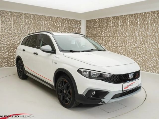Fiat Tipo MultiJet