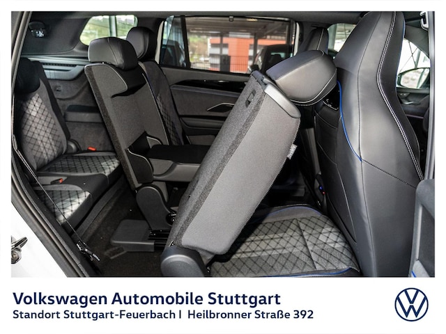 Volkswagen Tayron 2.0 TDI DSG R-Line