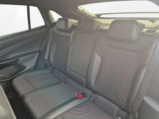 Volkswagen ID.5 4Motion GTX