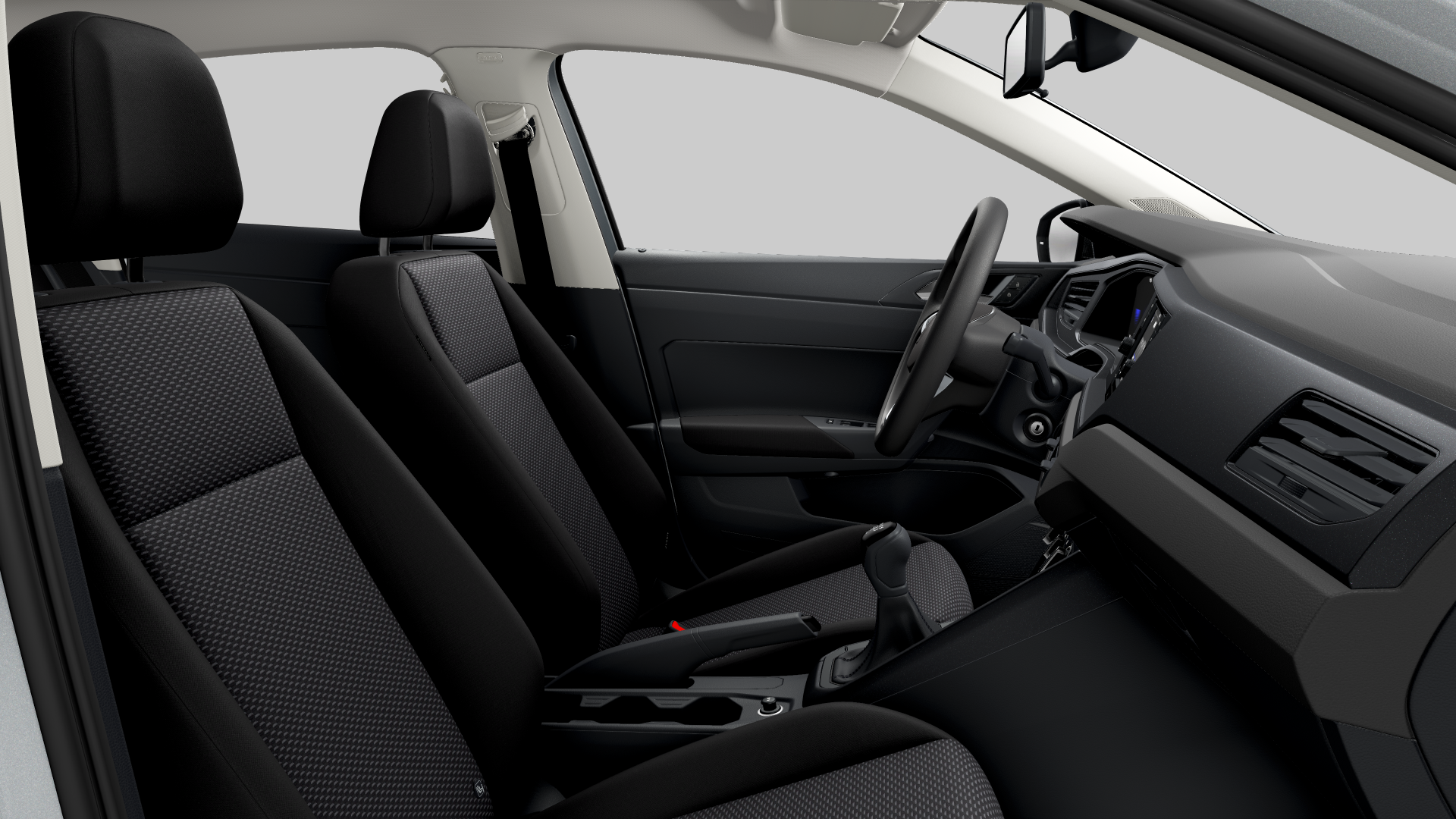 Volkswagen Polo 1.0 MPI