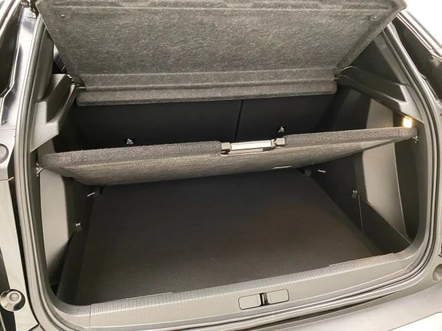 Peugeot 2008 GT-Line Hybrid