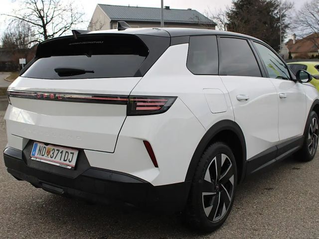 Opel Grandland X GS-Line Grand Sport