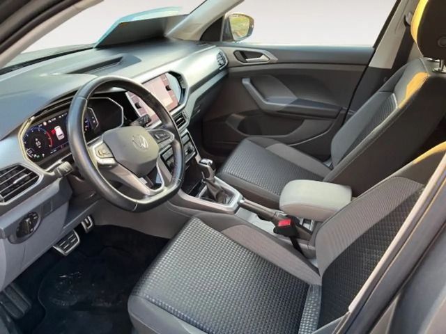 Volkswagen T-Cross 1.0 TSI DSG Life R-Line