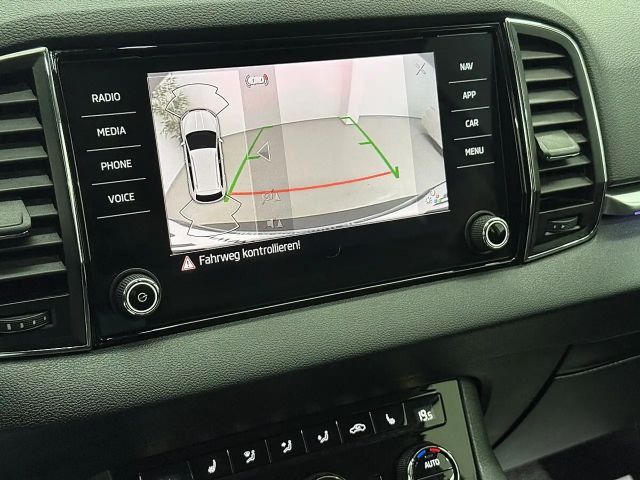 Skoda Karoq 4x4 Ambition