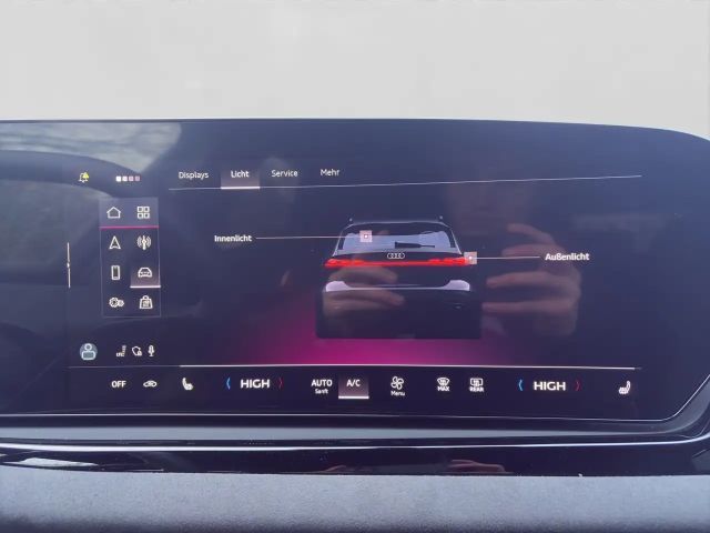 Audi A5 Quattro S-Line