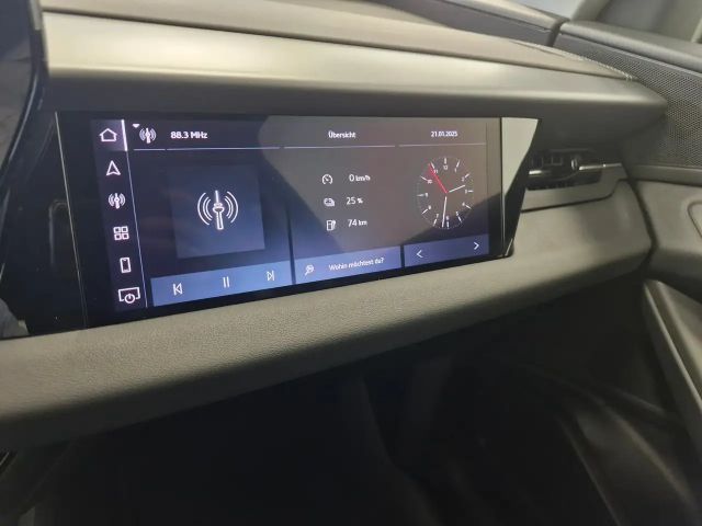 Audi Q6 e-tron Quattro