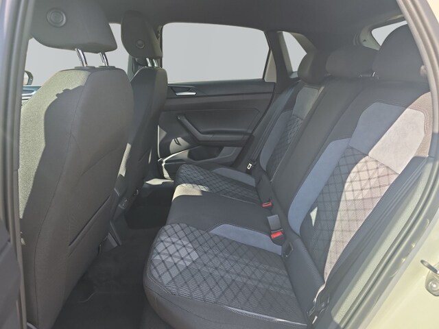 Volkswagen Polo 1.0 TSI