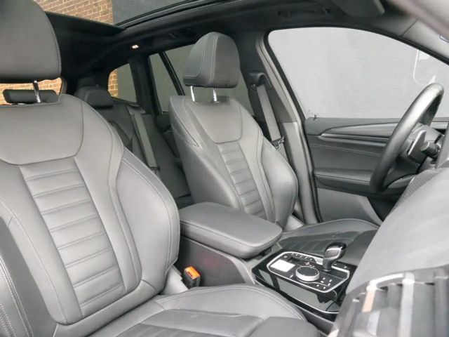 BMW X3 M-Sport xDrive20i