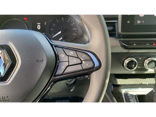 Renault Kangoo E-Tech Equilibre Equilibre