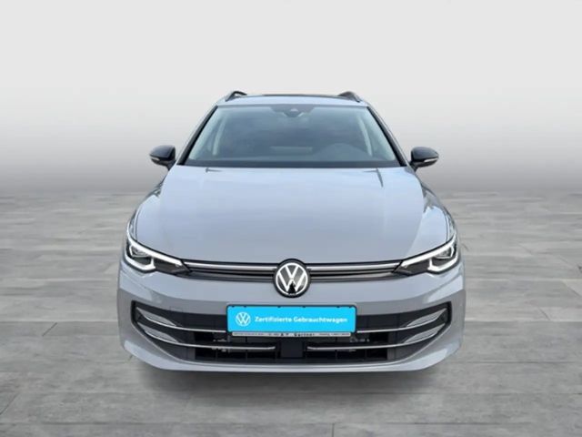 Volkswagen Golf 1.5 eTSI DSG Golf VIII Variant