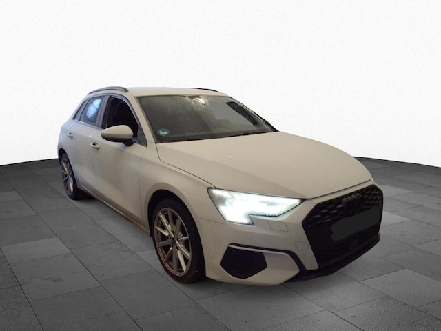 Audi A3 40 TFSI Quattro S-Tronic Sportback