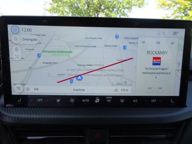 Ford Kuga AWD Hybrid ST Line X