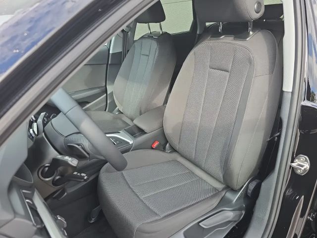 Audi A4 35 TDI Avant