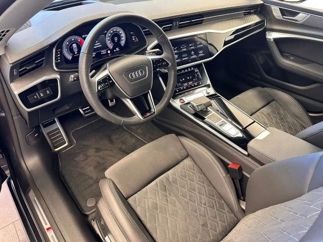 Audi S7 Quattro Sportback