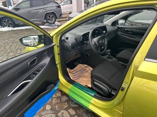 Hyundai i20 1.0 T-GDi