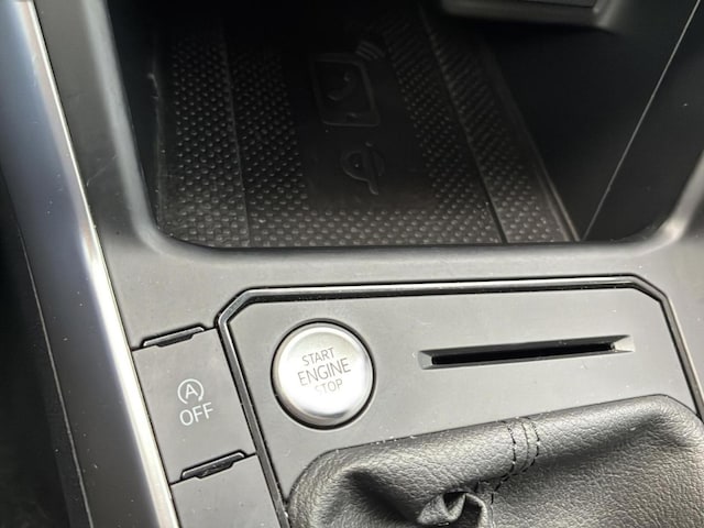 Volkswagen Taigo 1.0 TSI DSG IQ.Drive Life