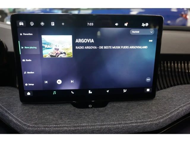 Skoda Superb 2.0 TDI Combi Selection