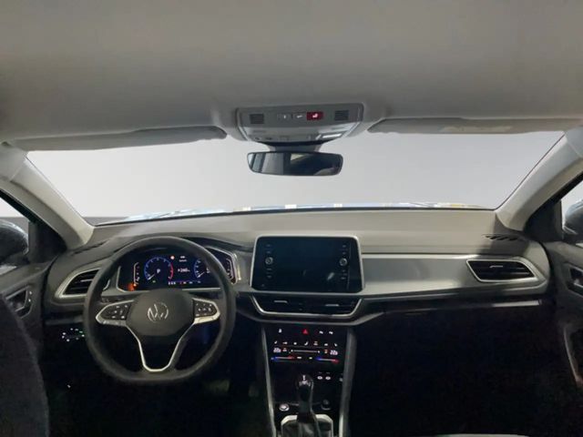 Volkswagen T-Roc 1.5 TSI DSG Style