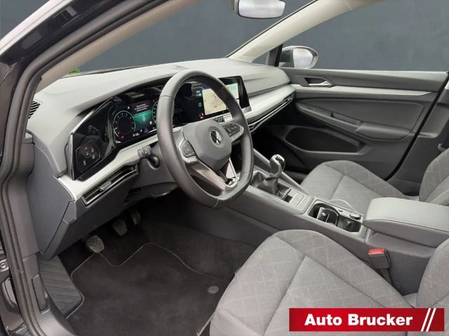 Volkswagen Golf 1.5 TSI Golf VIII Life