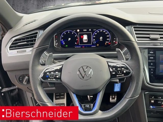 Volkswagen Tiguan 2.0 TSI DSG IQ.Drive Pro