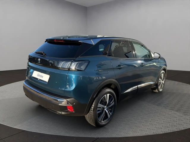 Peugeot 3008 N ALLPK PT130EAT