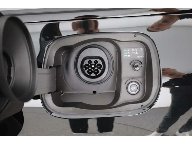 Audi A6 Avant Hybride Quattro