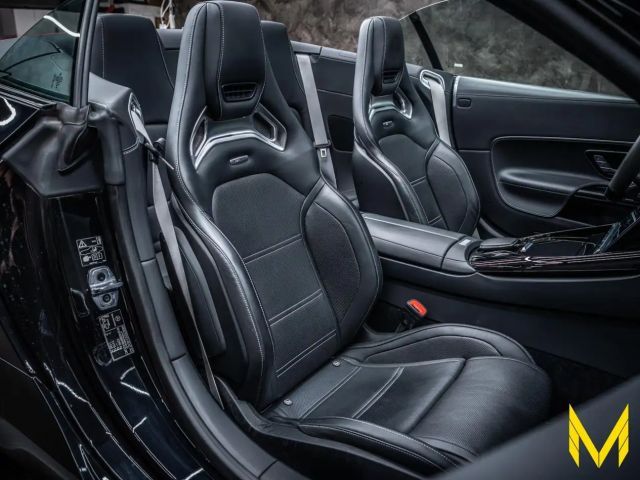 Mercedes-Benz AMG SL 4MATIC