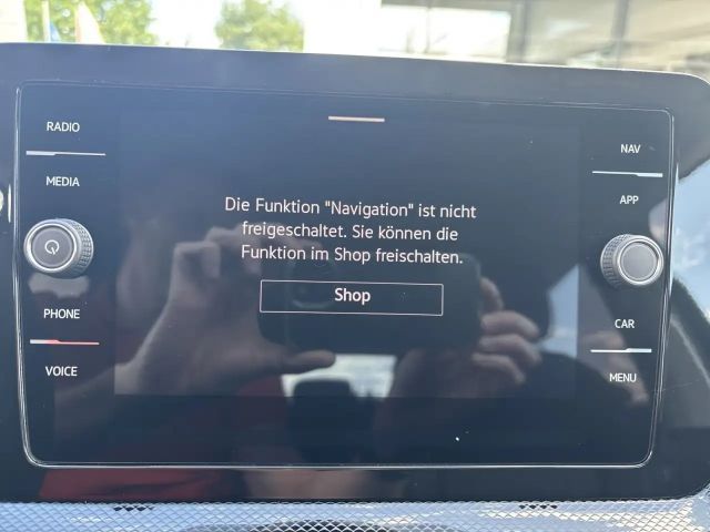 Volkswagen T-Cross 1.0 TSI DSG Life