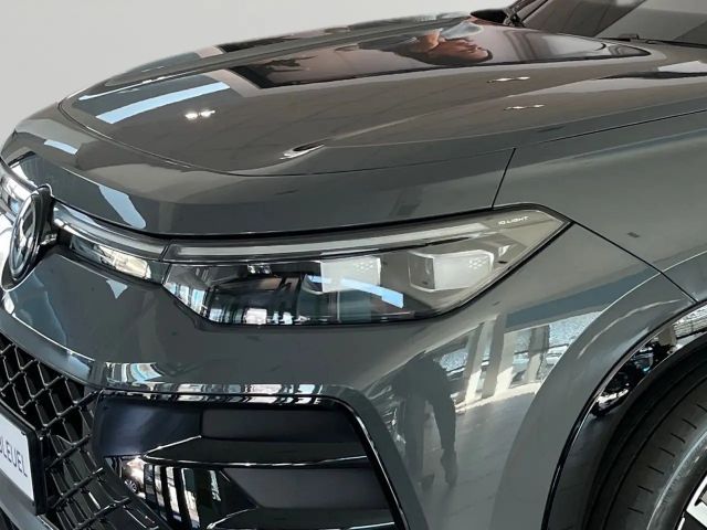 Volkswagen Tayron DSG R-Line